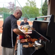grillen